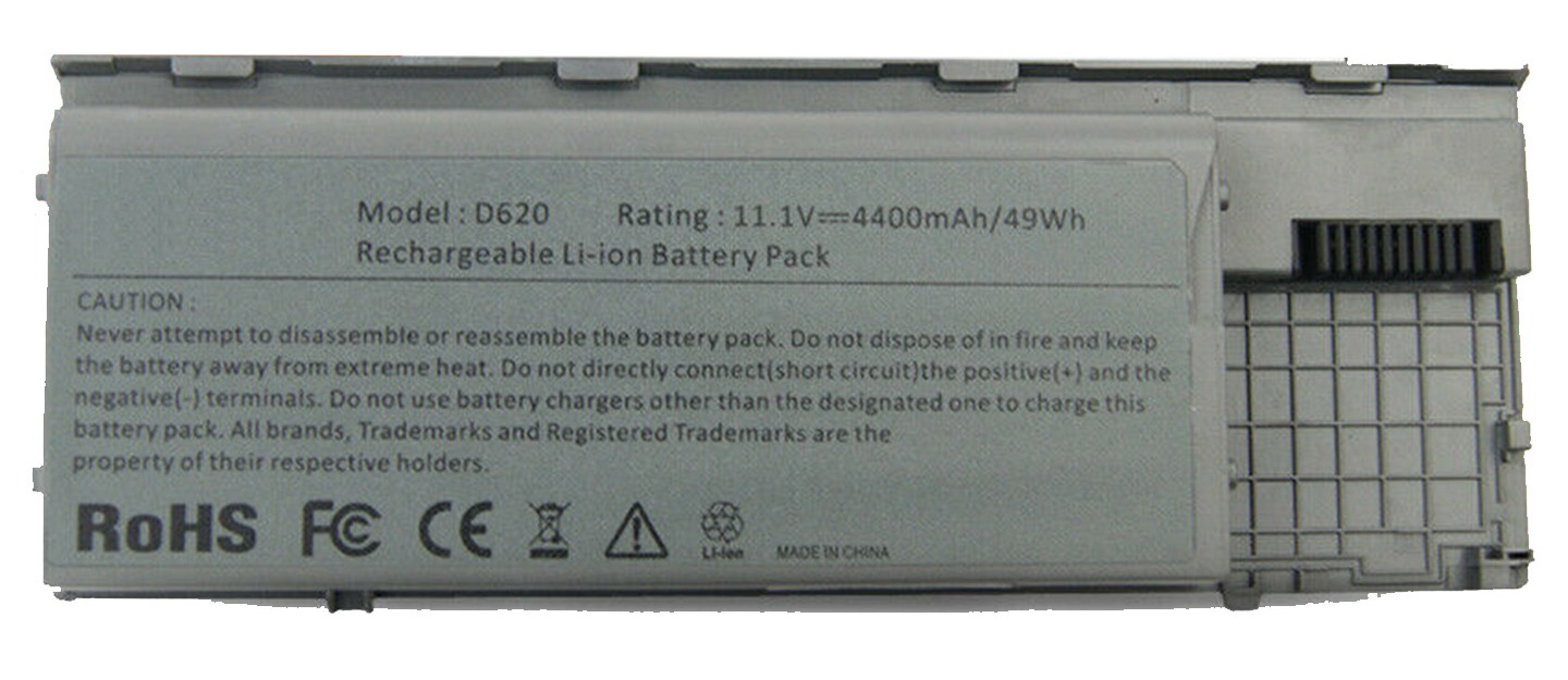 baterias para laptop TecnoPartes