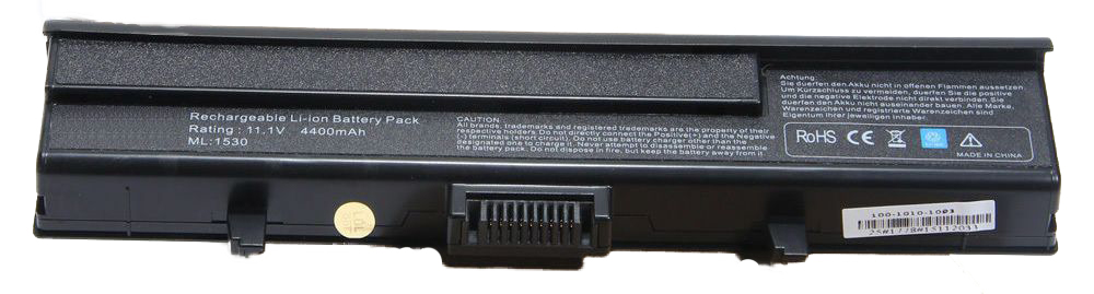 baterias para laptop TecnoPartes